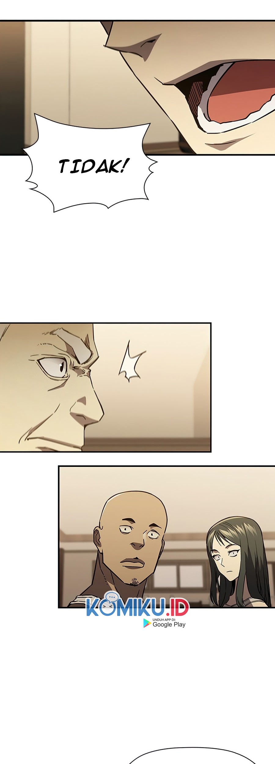 The Second Coming of Gluttony Chapter 87 Gambar 54