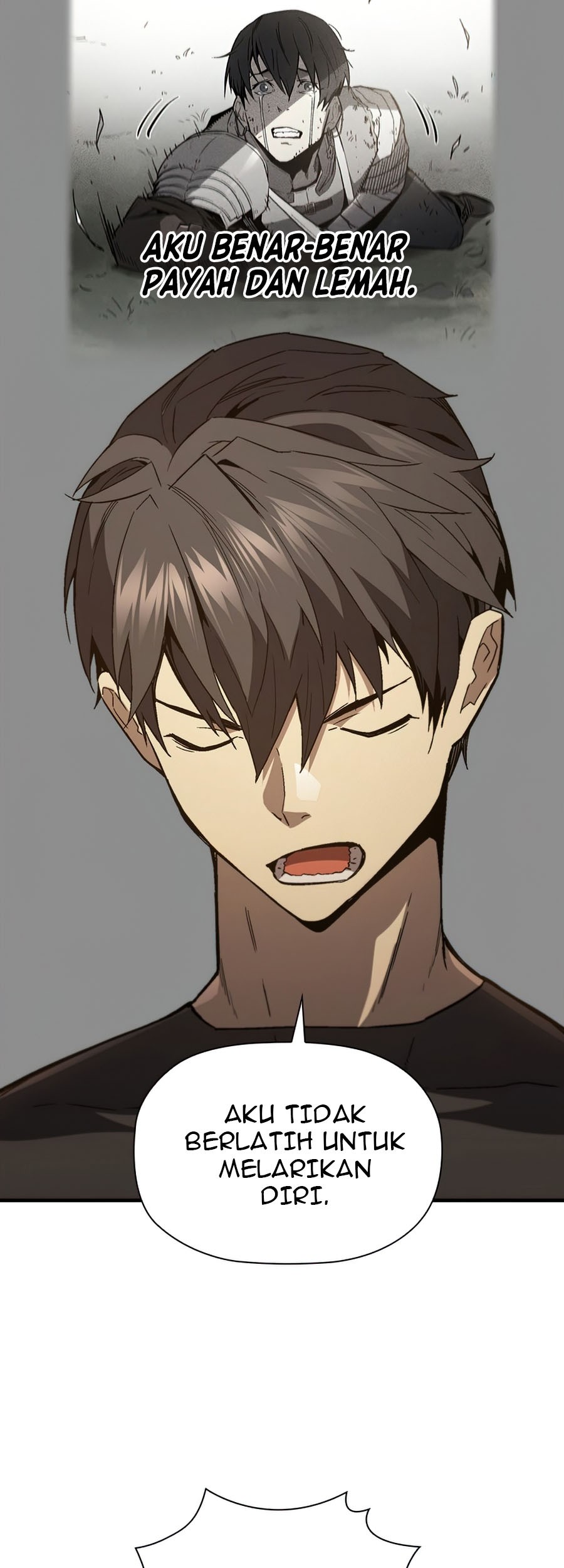 The Second Coming of Gluttony Chapter 87 Gambar 57