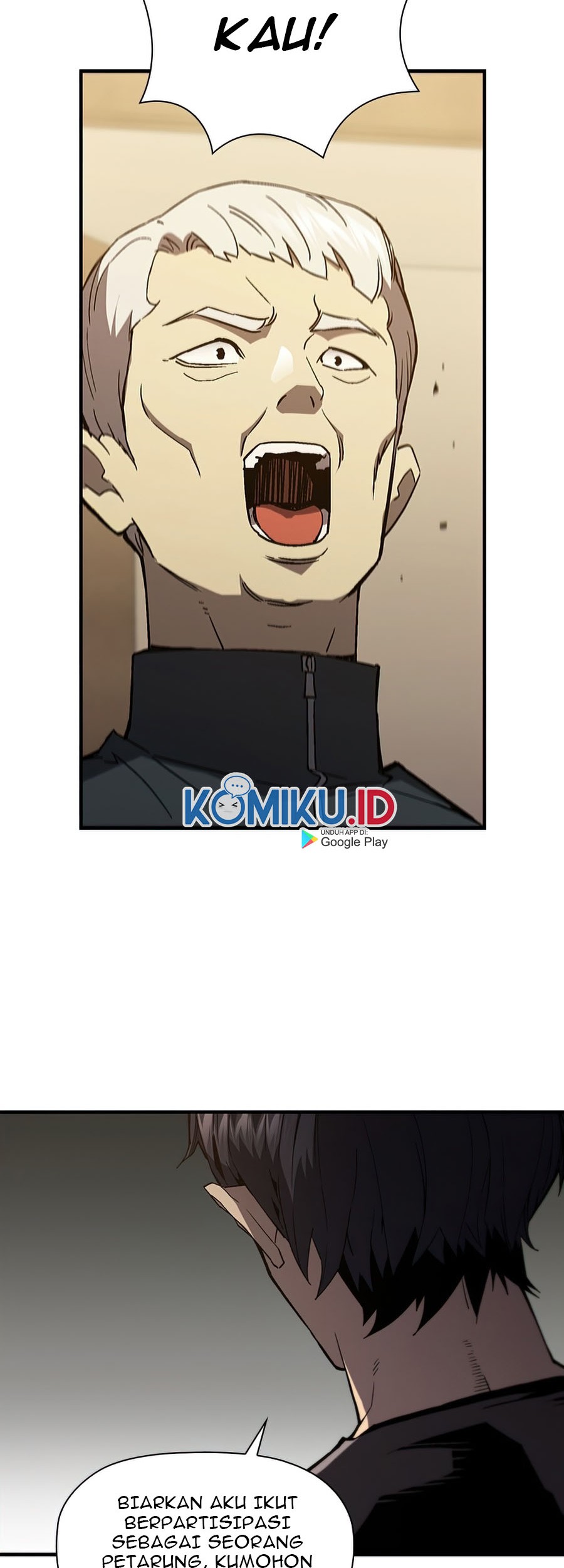 The Second Coming of Gluttony Chapter 87 Gambar 58