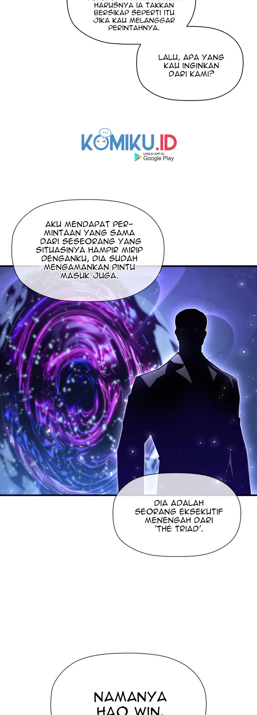 The Second Coming of Gluttony Chapter 87 Gambar 34