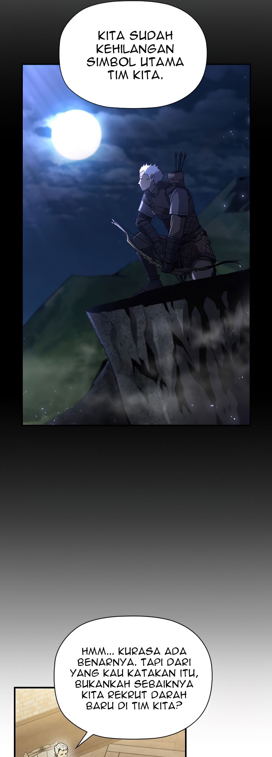 The Second Coming of Gluttony Chapter 87 Gambar 43