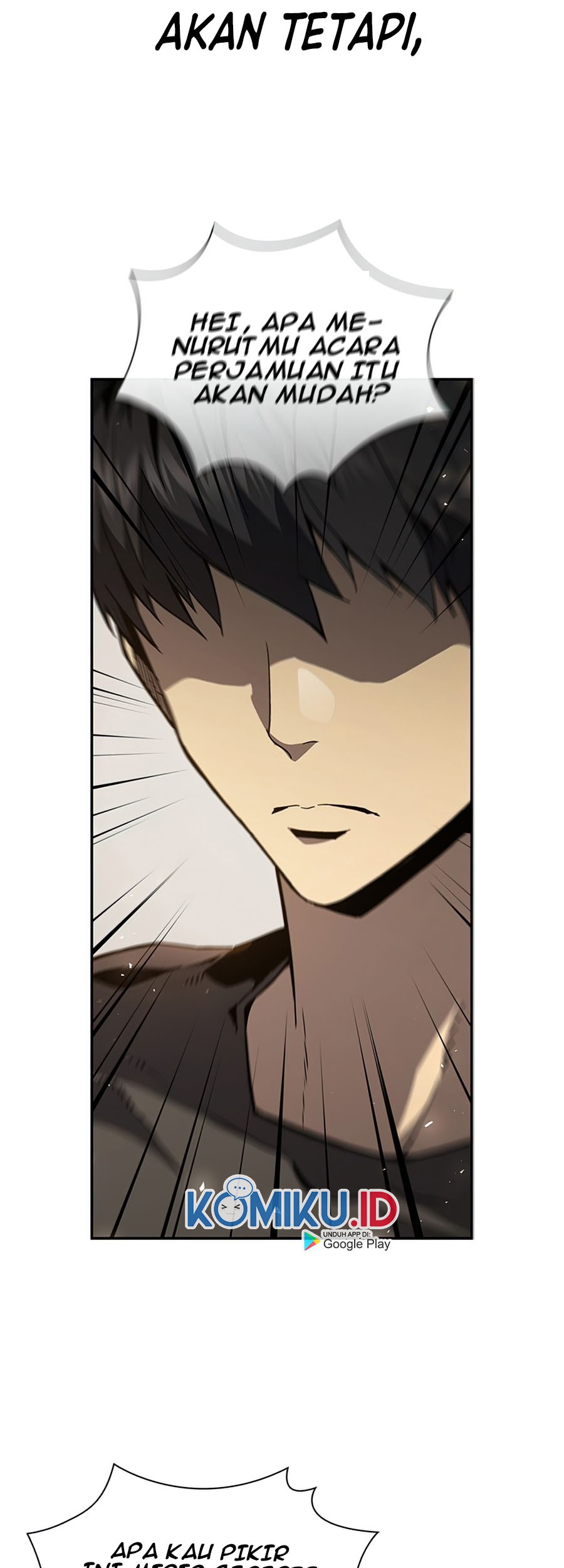 The Second Coming of Gluttony Chapter 87 Gambar 51