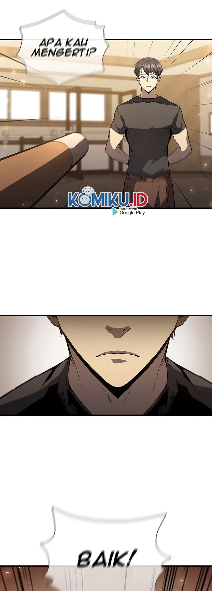 The Second Coming of Gluttony Chapter 87 Gambar 64