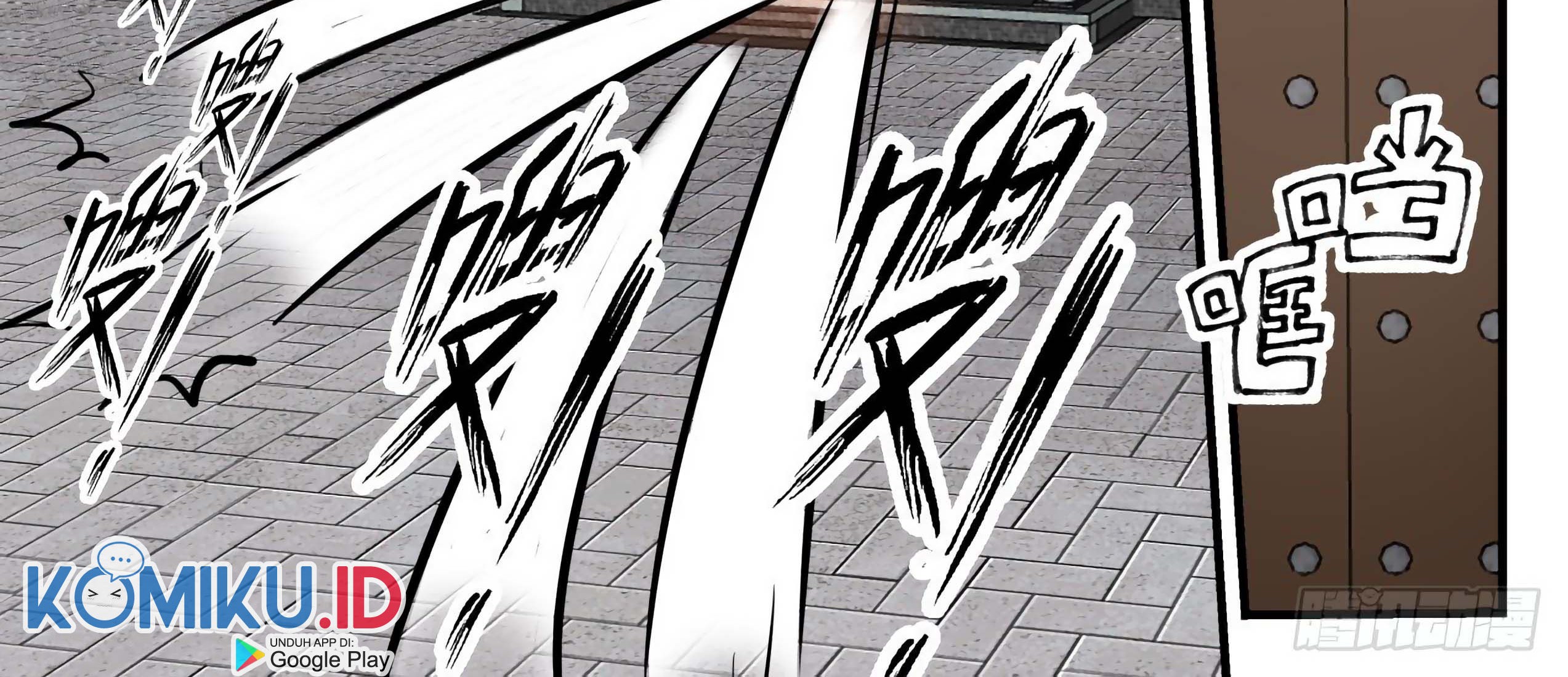 Martial Peak Part 1 Chapter 1749 Gambar 20