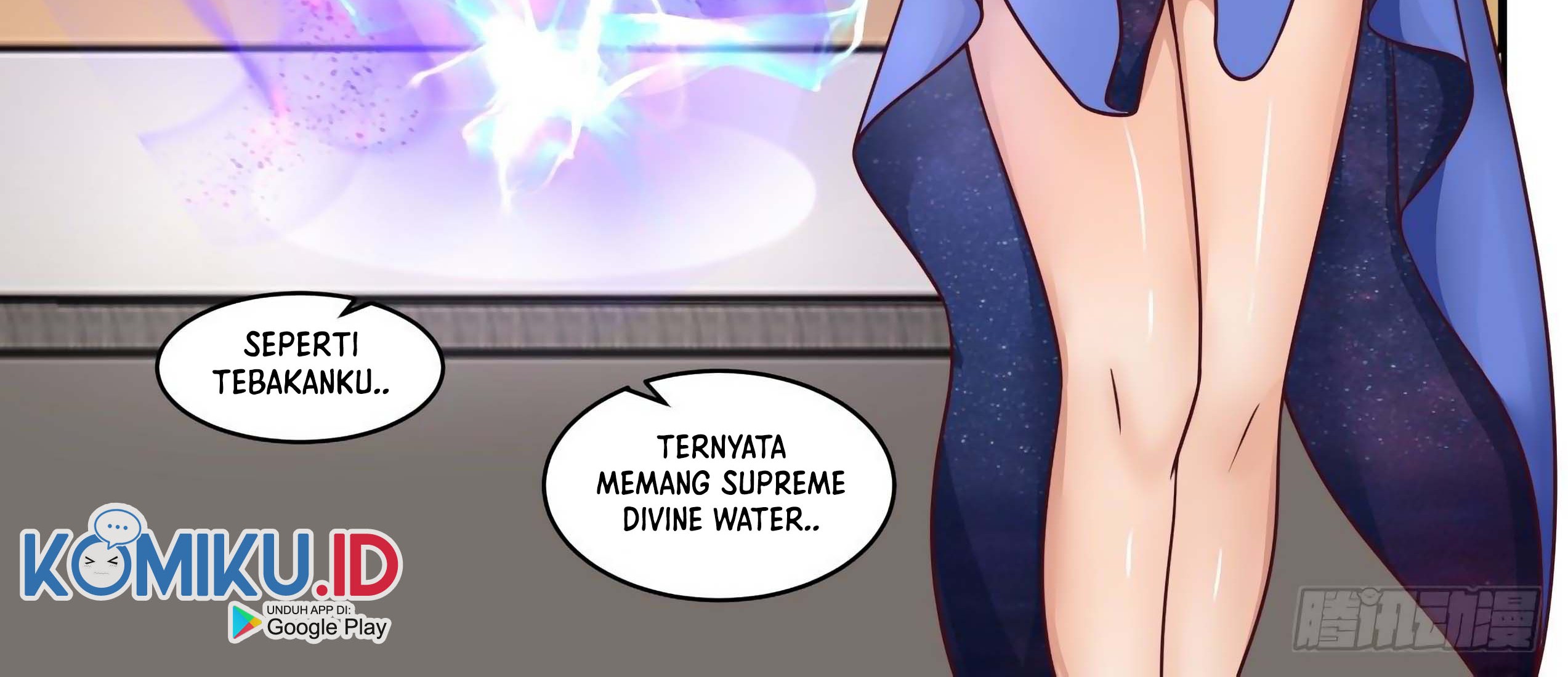 Martial Peak Part 1 Chapter 1749 Gambar 24