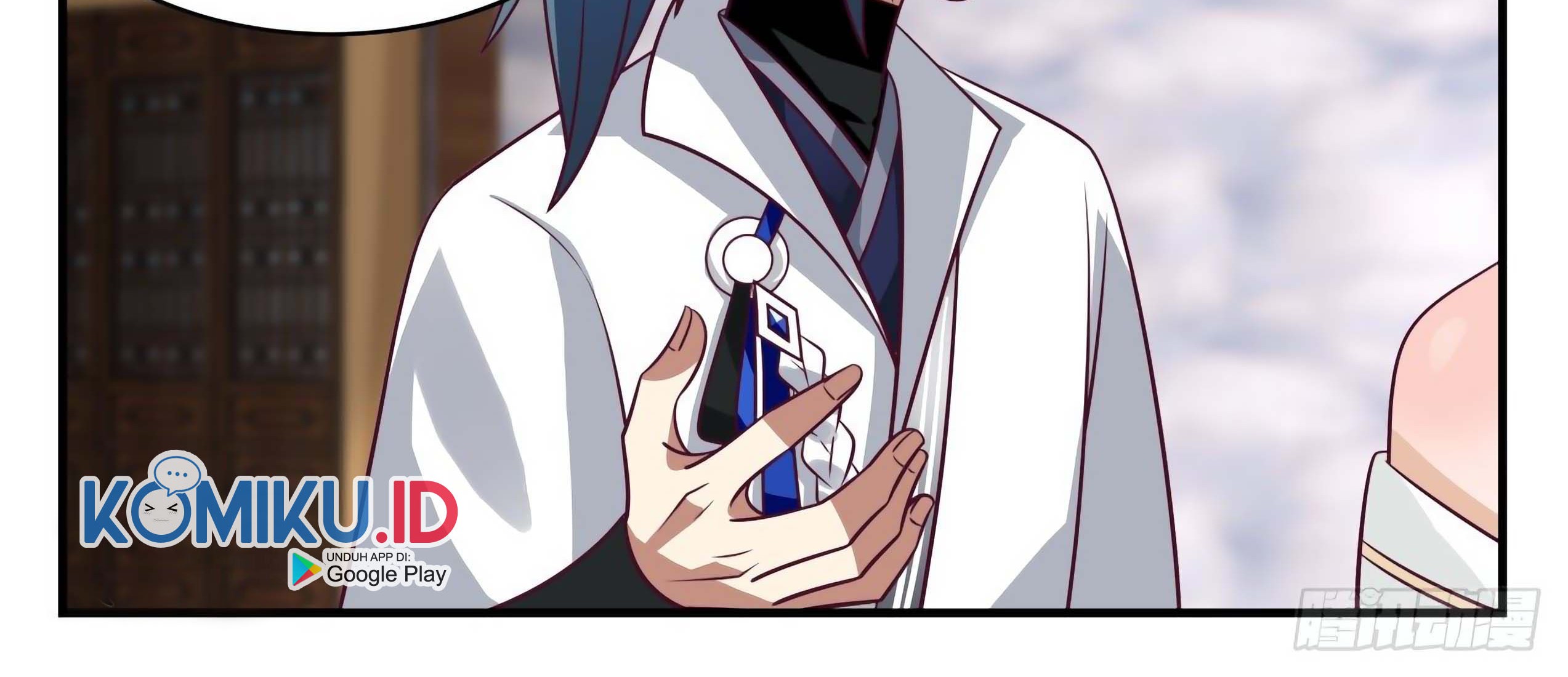 Martial Peak Part 1 Chapter 1749 Gambar 26