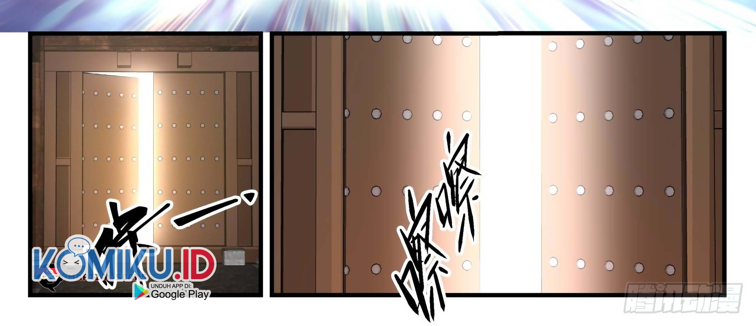 Martial Peak Part 1 Chapter 1749 Gambar 18