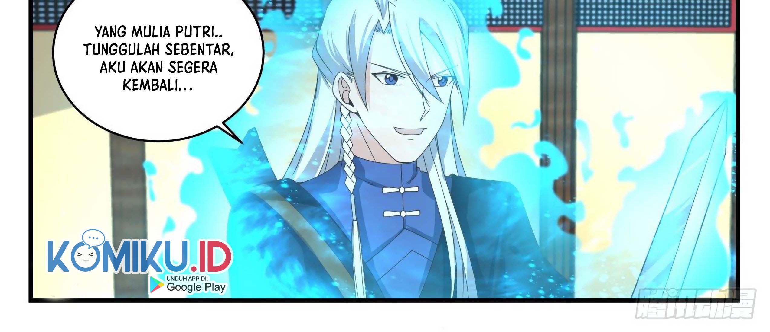 Martial Peak Part 1 Chapter 1750 Gambar 20