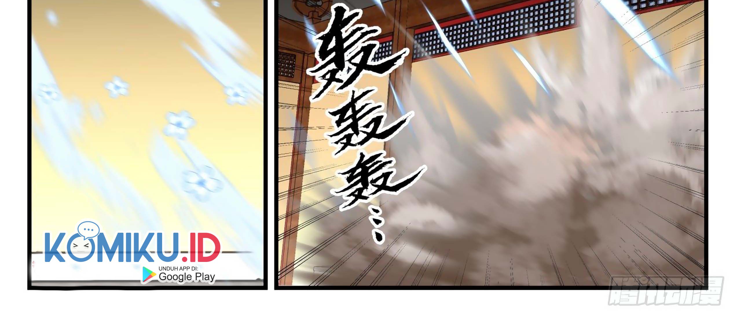 Martial Peak Part 1 Chapter 1750 Gambar 24