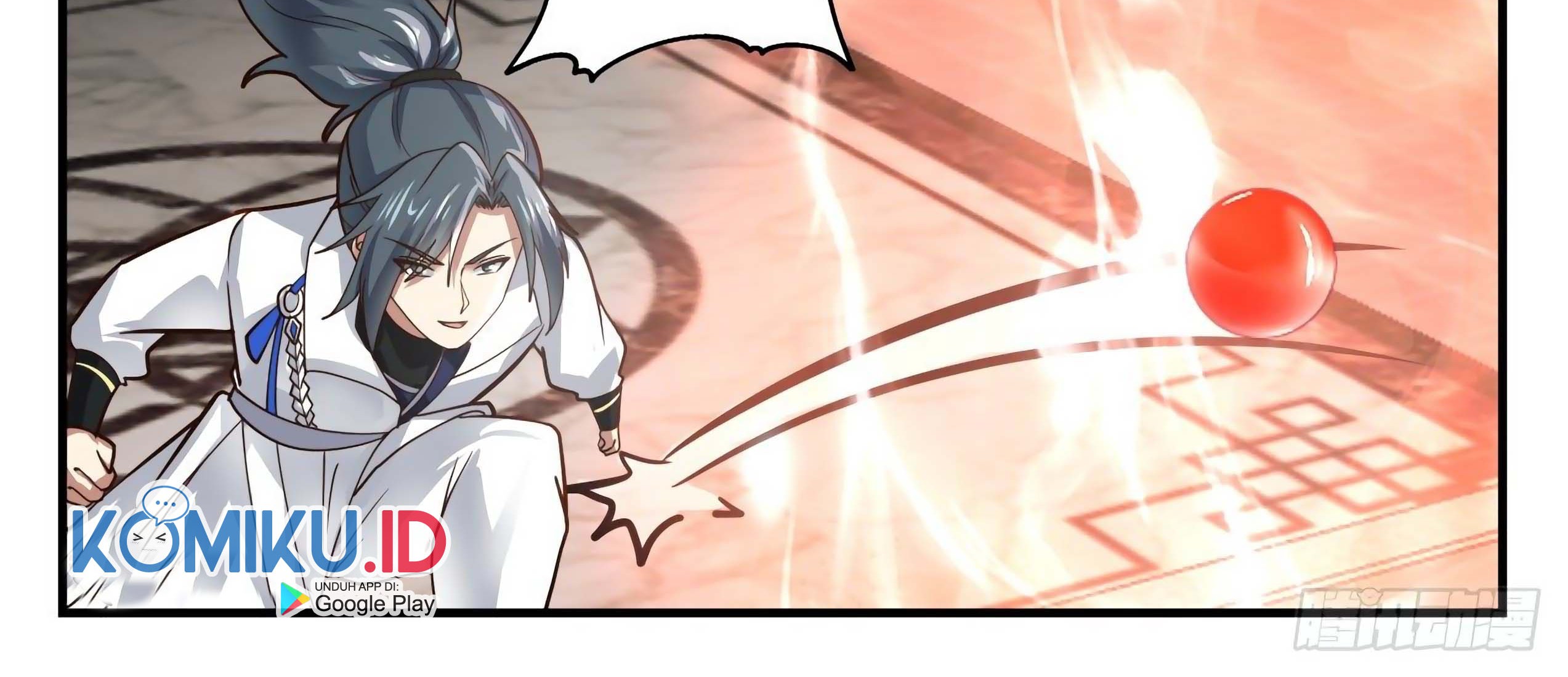 Martial Peak Part 1 Chapter 1751 Gambar 5