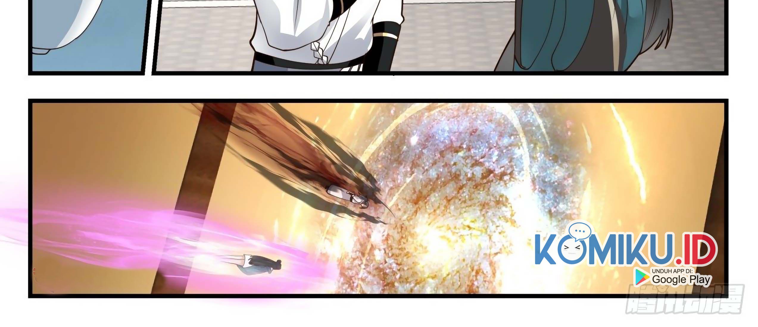 Martial Peak Part 1 Chapter 1751 Gambar 12