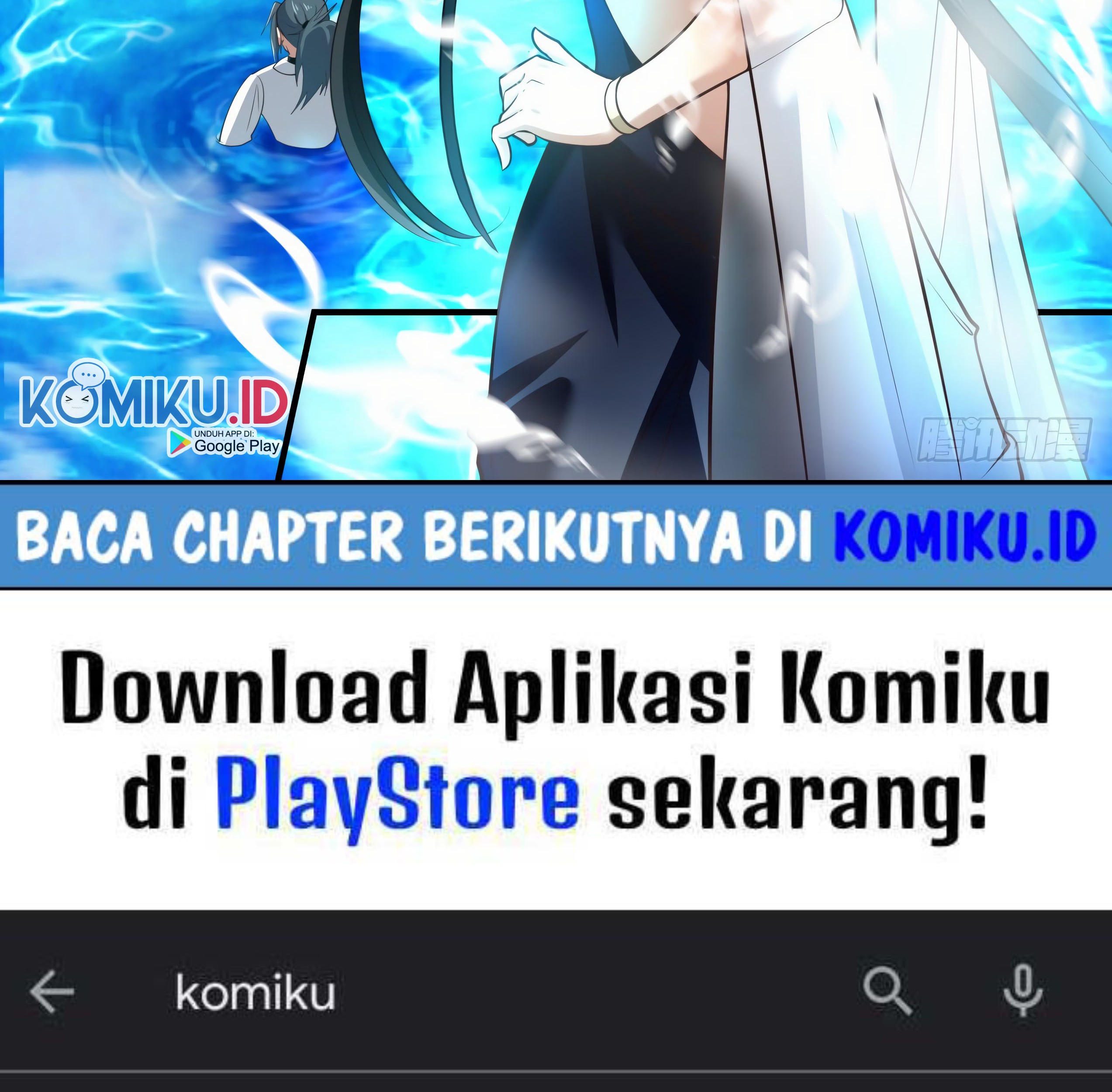 Martial Peak Part 1 Chapter 1752 Gambar 28