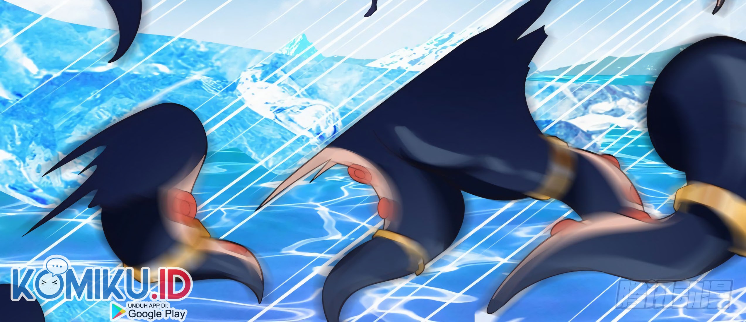 Martial Peak Part 1 Chapter 1753 Gambar 14