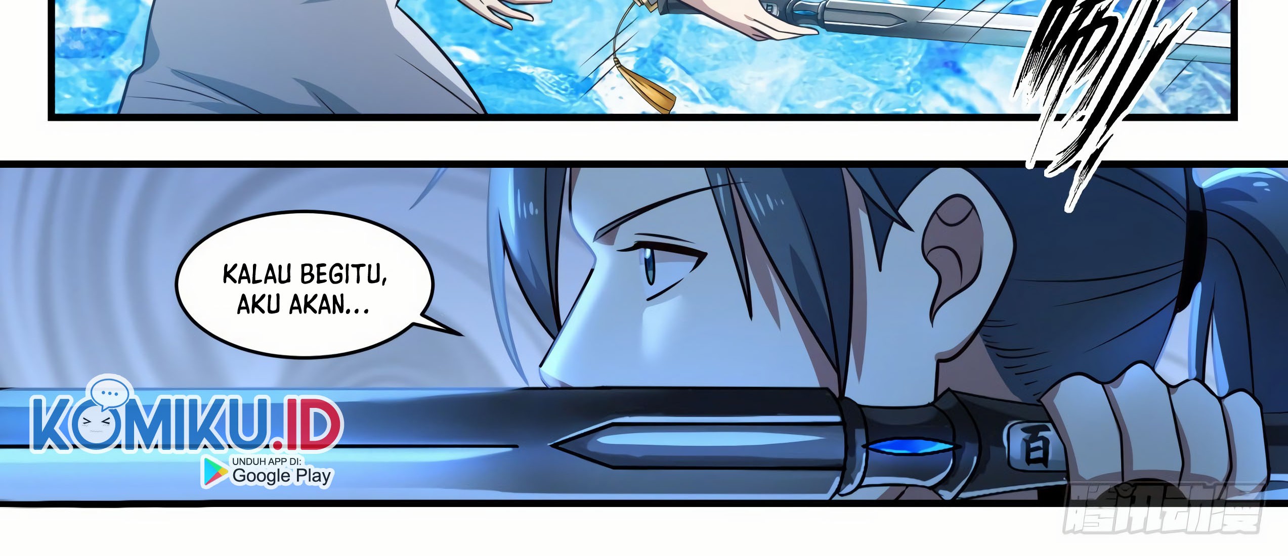 Martial Peak Part 1 Chapter 1753 Gambar 12