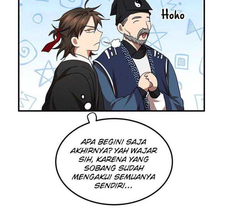 Mudang Association Chapter 54 Gambar 17