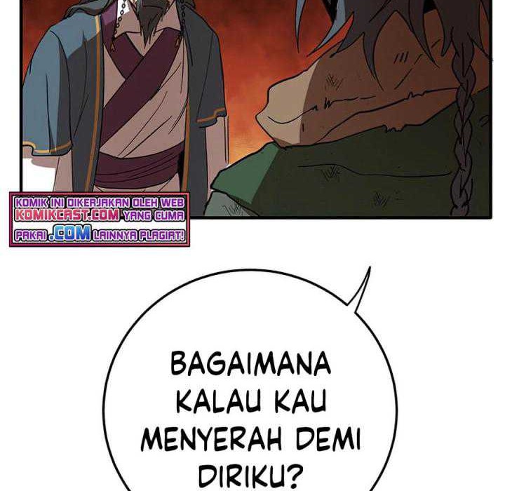 Mudang Association Chapter 54 Gambar 19