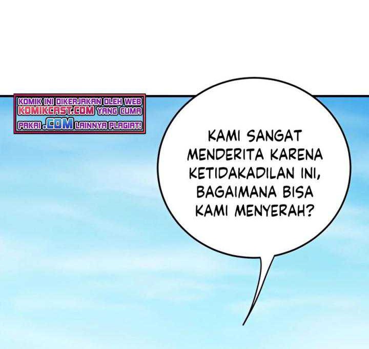 Mudang Association Chapter 54 Gambar 23