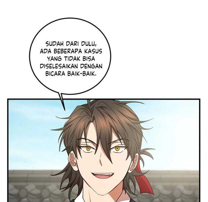 Mudang Association Chapter 54 Gambar 27