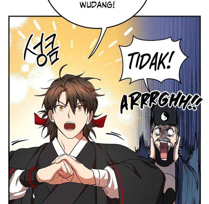 Mudang Association Chapter 54 Gambar 41