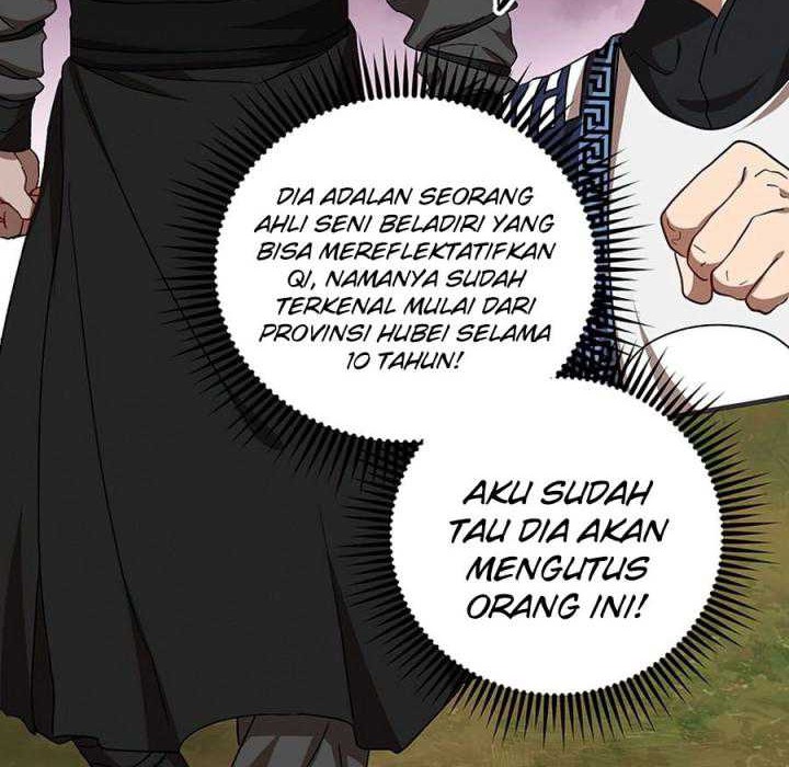 Mudang Association Chapter 54 Gambar 43