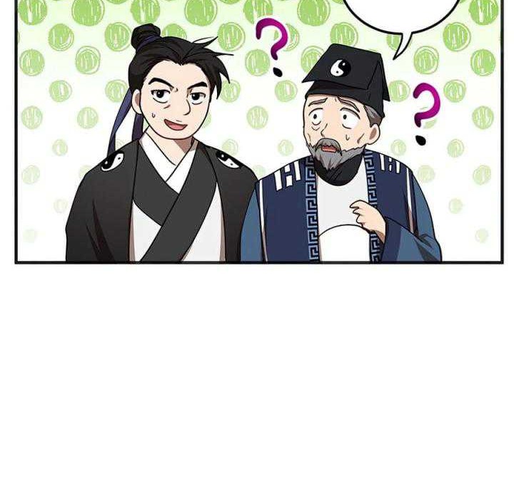 Mudang Association Chapter 54 Gambar 46