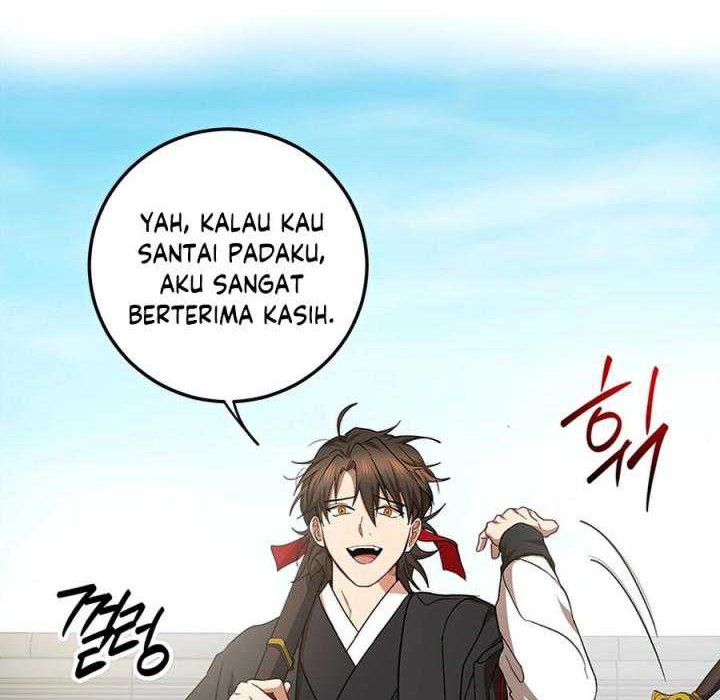 Mudang Association Chapter 54 Gambar 50