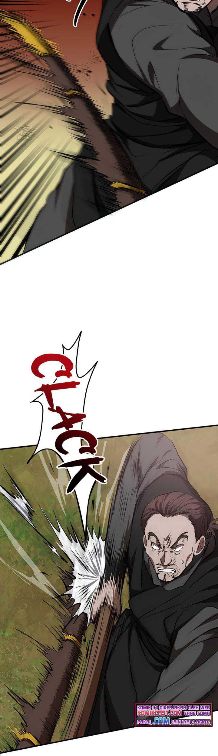 Mudang Association Chapter 54 Gambar 58