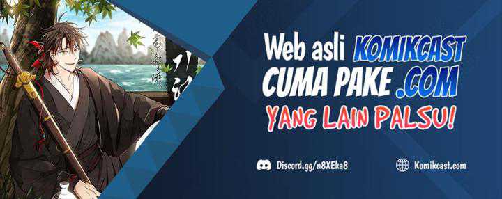 Mudang Association Chapter 54 Gambar 64