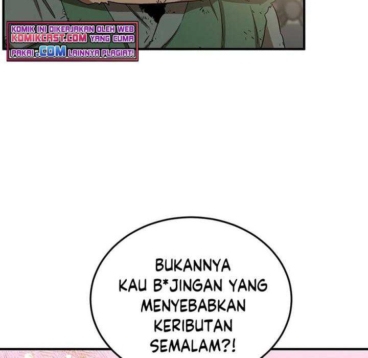 Mudang Association Chapter 54 Gambar 12