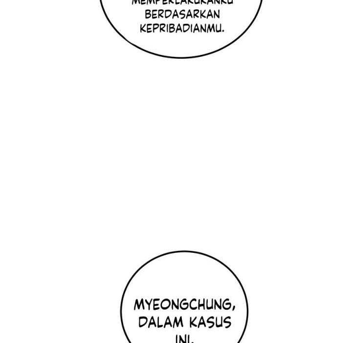 Mudang Association Chapter 54 Gambar 14