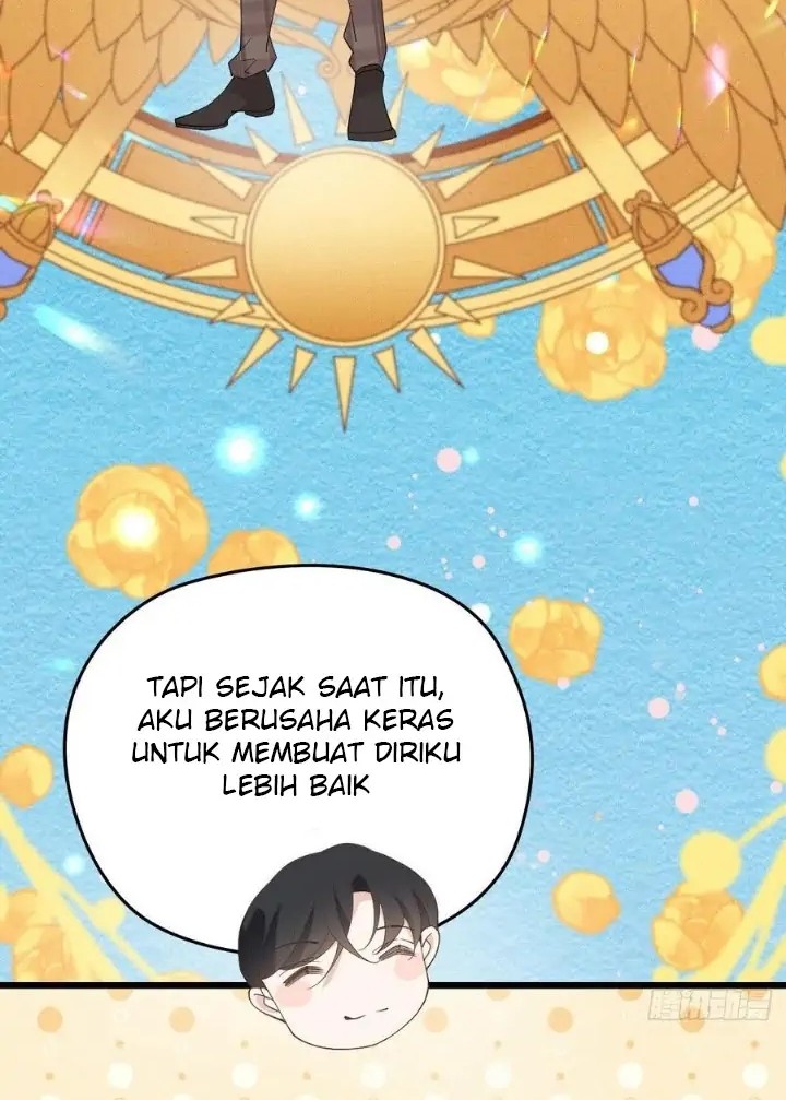 Pregnant Wife, One Plus One Chapter 154 Gambar 22