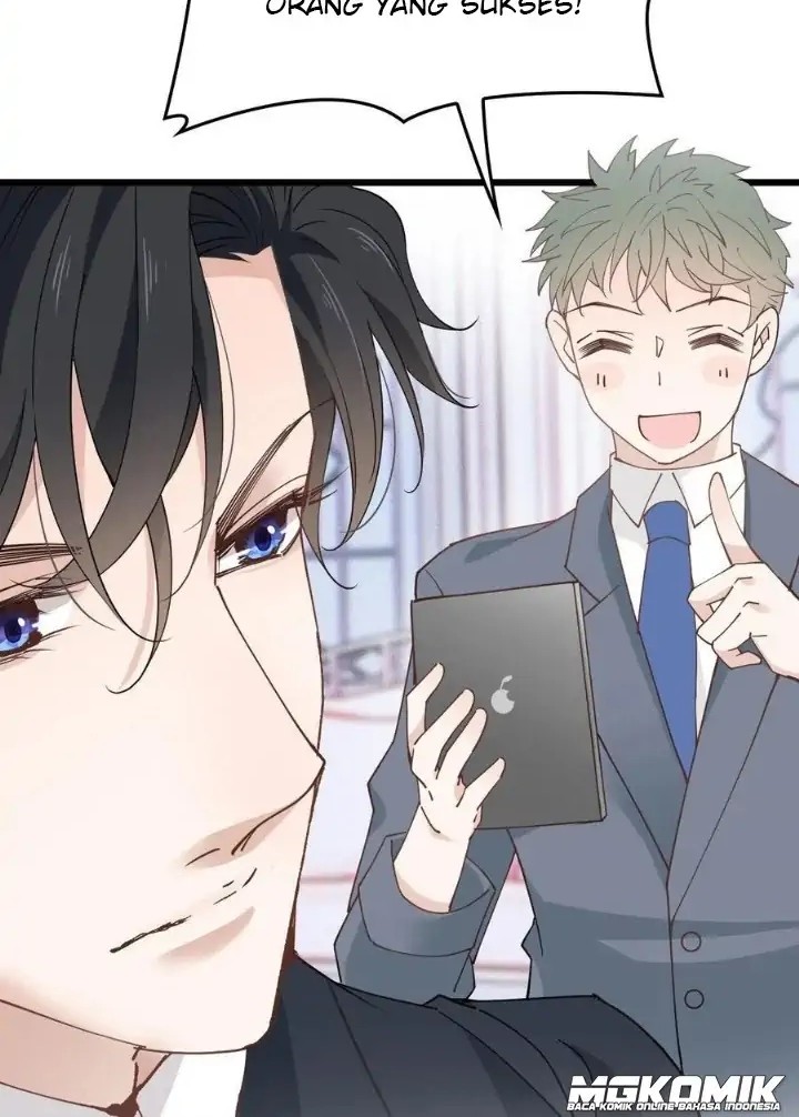 Pregnant Wife, One Plus One Chapter 154 Gambar 24