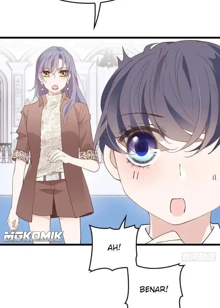 Pregnant Wife, One Plus One Chapter 154 Gambar 26