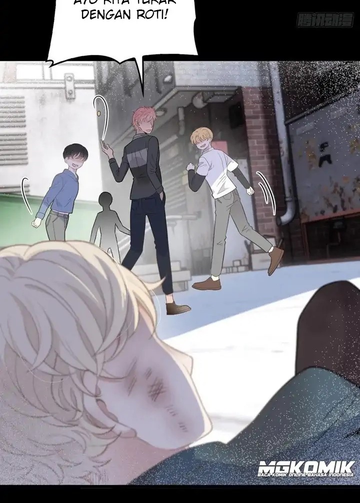 Pregnant Wife, One Plus One Chapter 154 Gambar 10