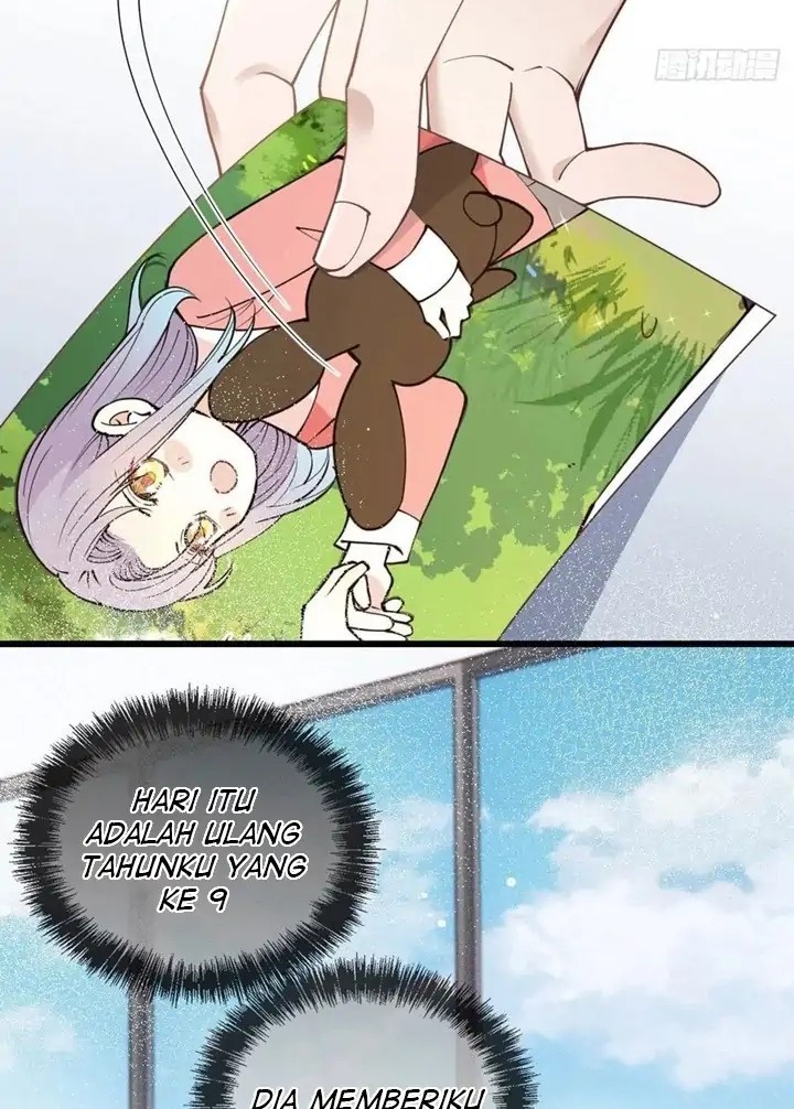 Pregnant Wife, One Plus One Chapter 154 Gambar 16