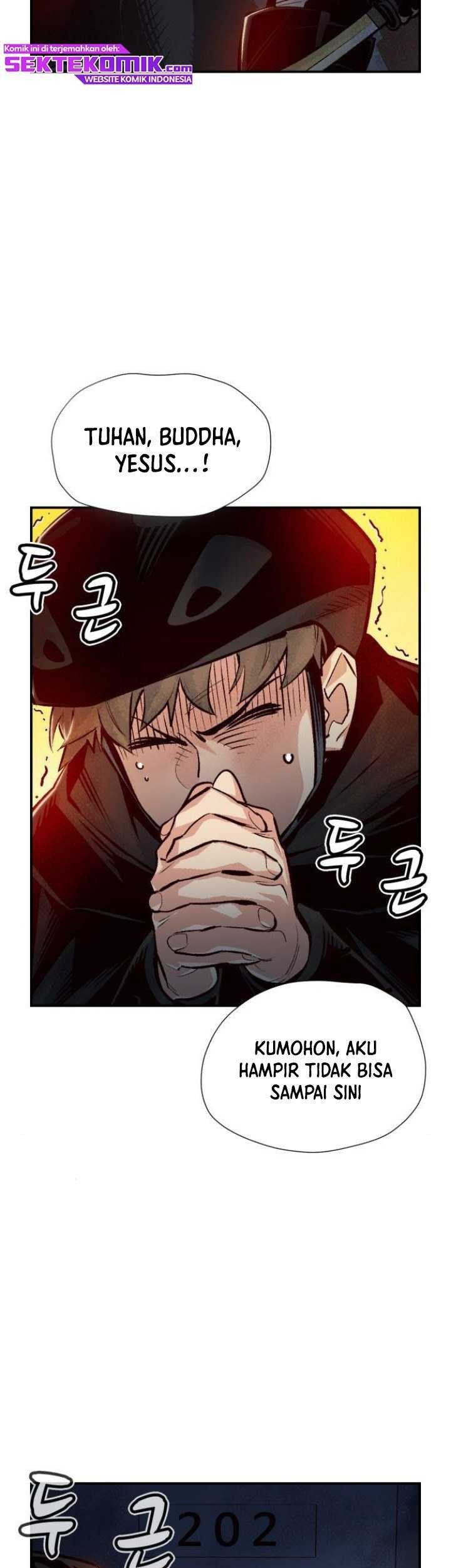 Alone Necromancer Chapter 18 Gambar 4