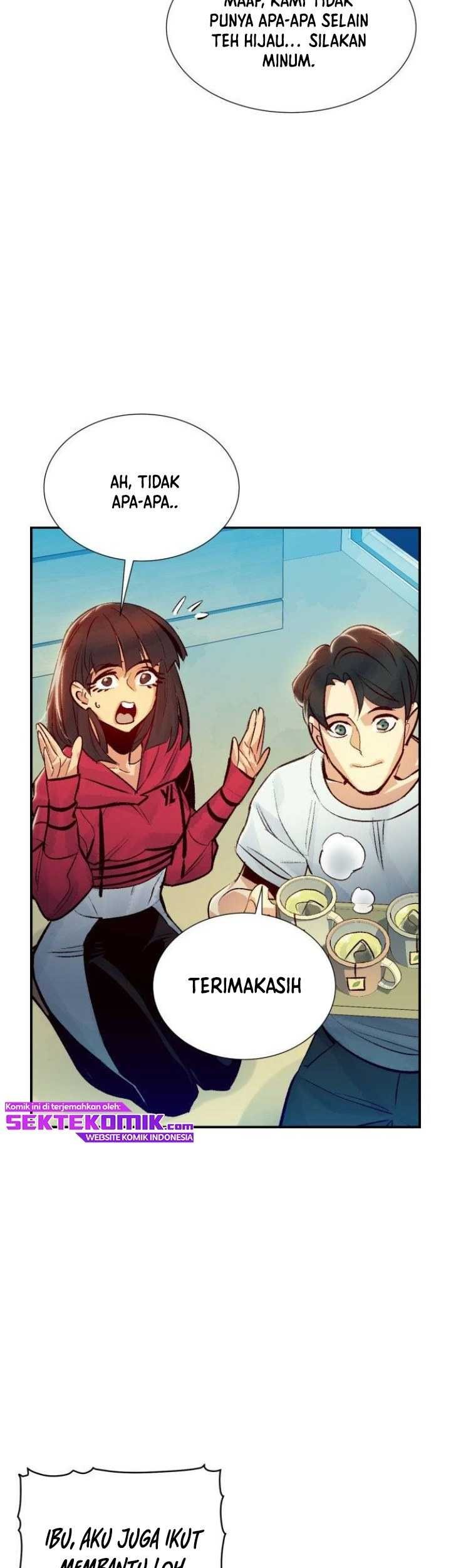 Alone Necromancer Chapter 18 Gambar 22