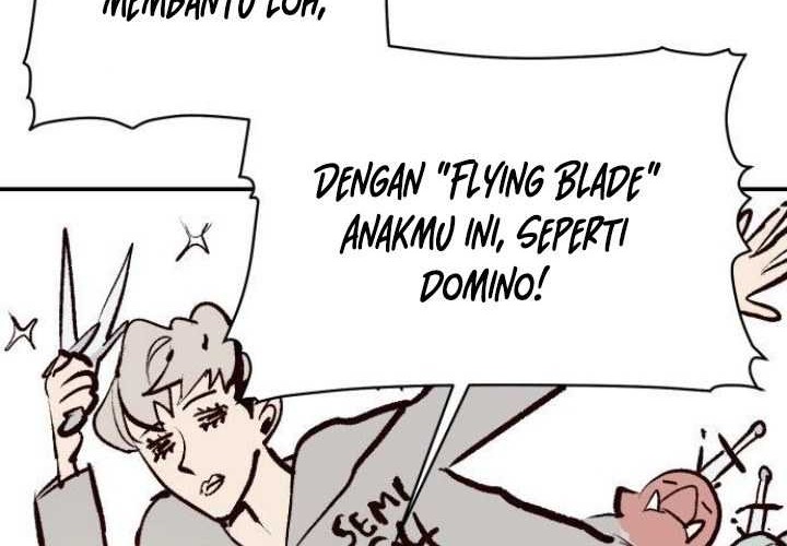 Alone Necromancer Chapter 18 Gambar 23