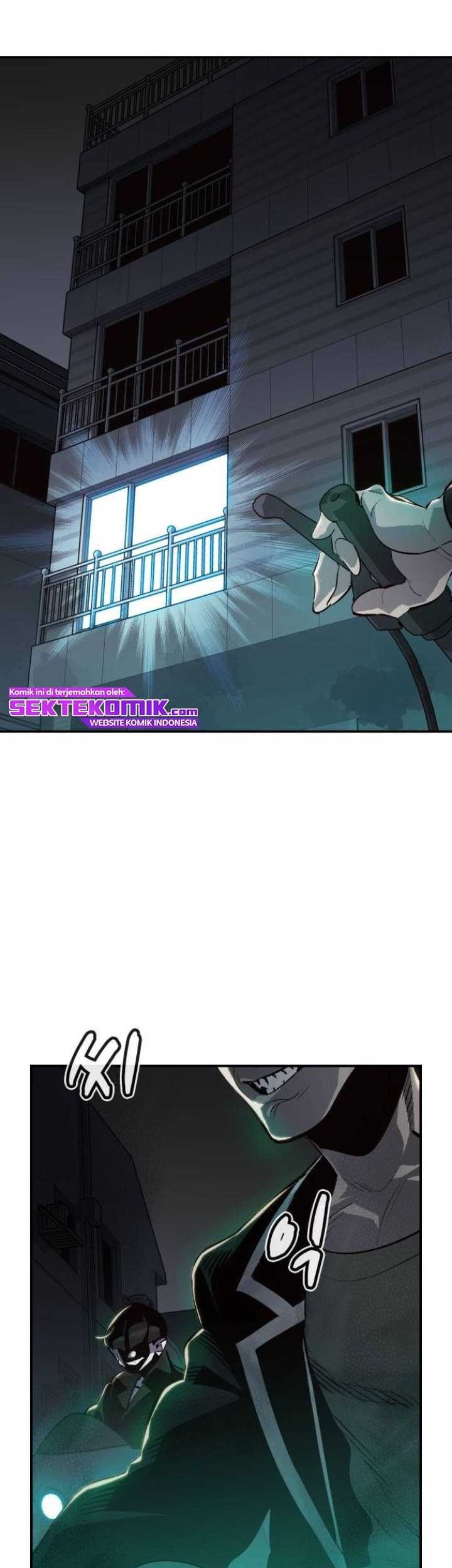 Alone Necromancer Chapter 18 Gambar 26