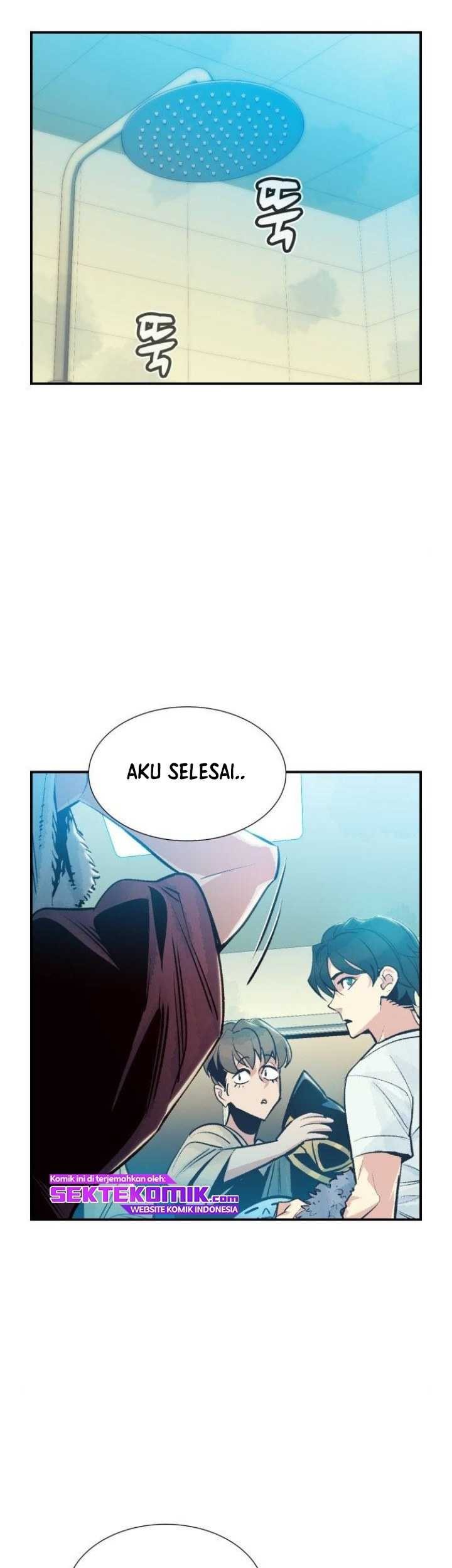 Alone Necromancer Chapter 18 Gambar 28