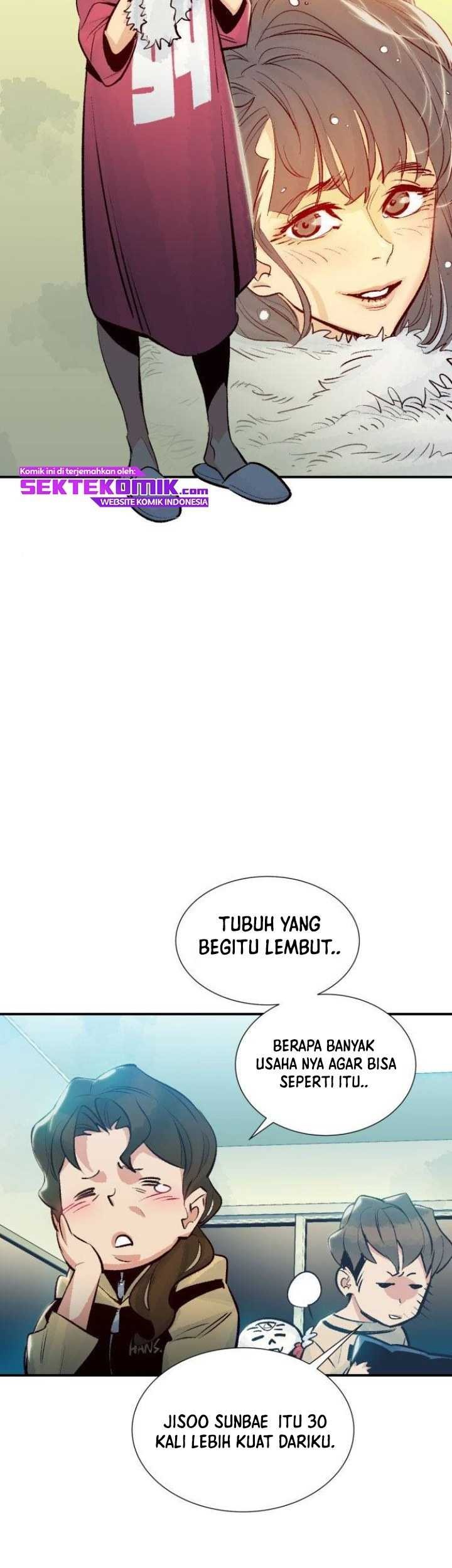 Alone Necromancer Chapter 18 Gambar 30