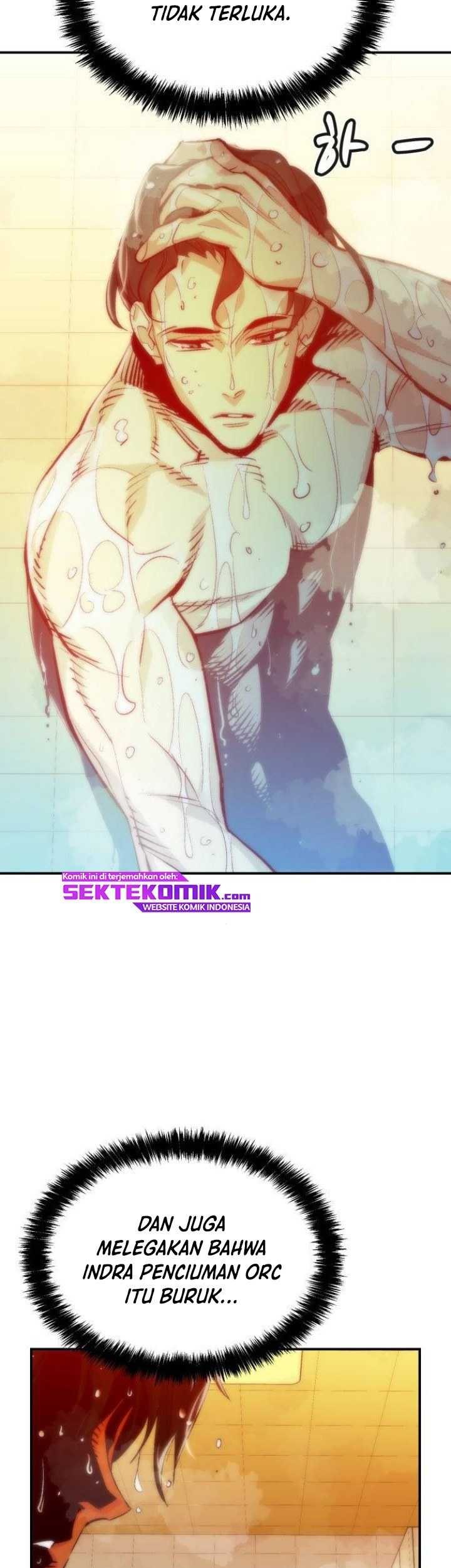 Alone Necromancer Chapter 18 Gambar 34