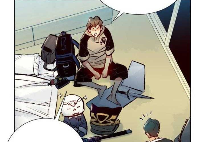 Alone Necromancer Chapter 18 Gambar 42