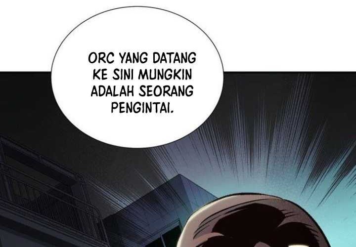 Alone Necromancer Chapter 18 Gambar 44