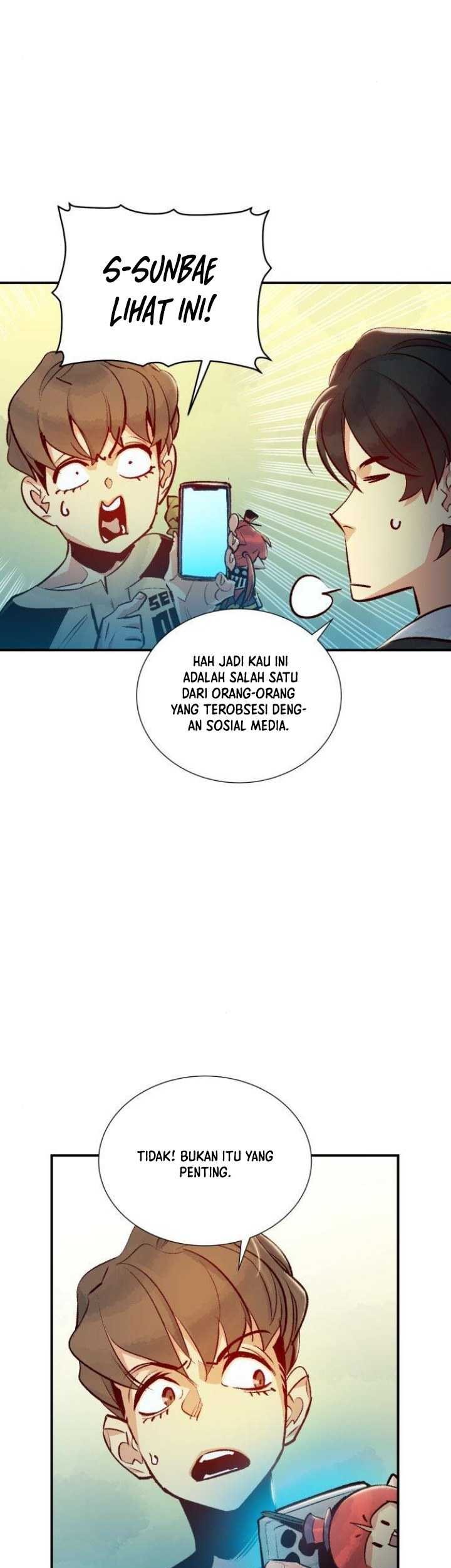 Alone Necromancer Chapter 18 Gambar 47