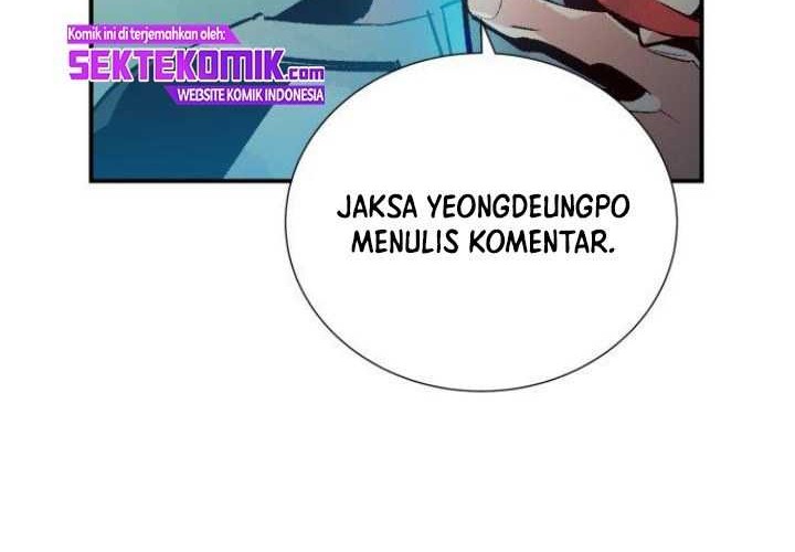 Alone Necromancer Chapter 18 Gambar 48