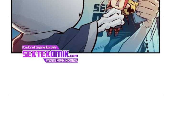 Alone Necromancer Chapter 18 Gambar 62