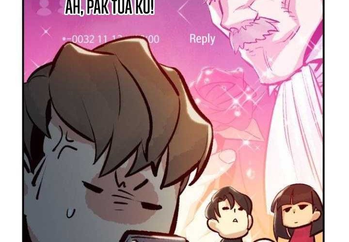 Alone Necromancer Chapter 18 Gambar 64