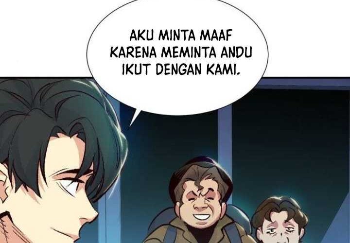 Alone Necromancer Chapter 18 Gambar 72