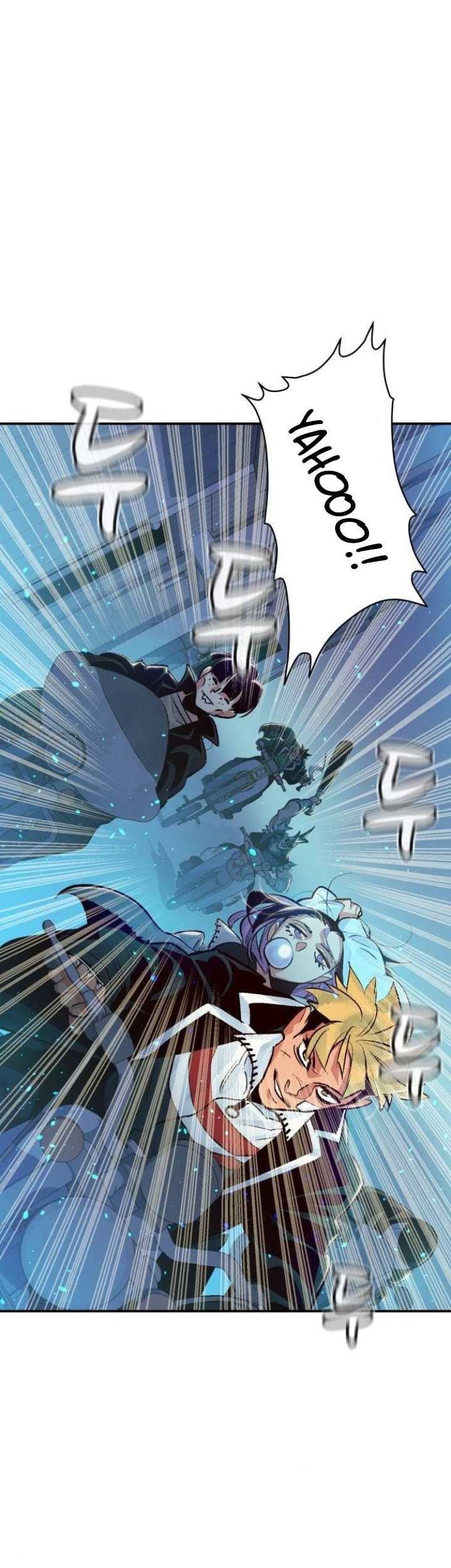 Alone Necromancer Chapter 18 Gambar 79